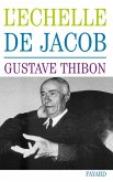L'Echelle de Jacob (eBook, ePUB)
