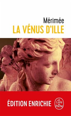 La Vénus d'Ille (eBook, ePUB) - Mérimée, Prosper