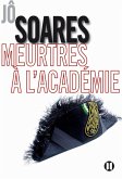 Meurtres à l'Académie (eBook, ePUB)