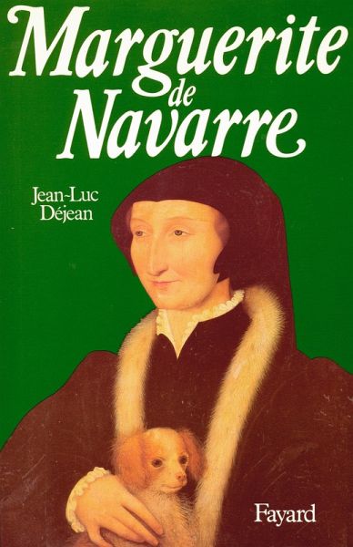 Marguerite de Navarre (eBook, ePUB) Marguerite de Navarre (eBook, ePUB)