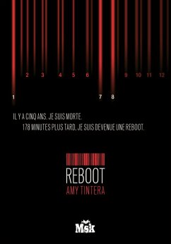 Reboot (eBook, ePUB) - Tintera, Amy