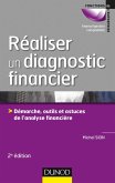 Réaliser un diagnostic financier - 2e éd. (eBook, ePUB)
