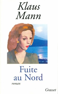 Cover Fuite au Nord (eBook, ePUB)