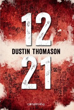 Cover 12:21 (eBook, ePUB)