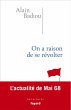 On a raison de se révolter (eBook,... - Bild 1