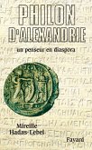 Philon d'Alexandrie (eBook, ePUB) Philon d'Alexandrie (eBook, ePUB)