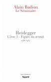 Le Séminaire - Heidegger (eBook, ePUB) Le Séminaire - Heidegger (eBook, ePUB)