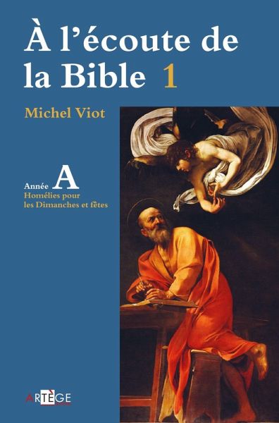 À l'écoute de la Bible (eBook, ePUB) À l'écoute de la Bible (eBook, ePUB)