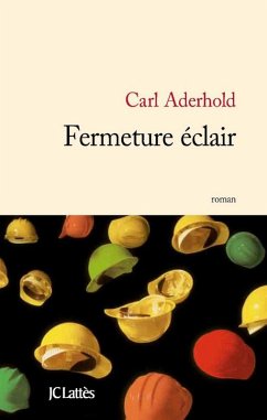 Cover Fermeture éclair (eBook, ePUB)