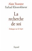 La recherche de soi (eBook, ePUB)