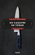 Un cadavre en toque (eBook, ePUB) - Bild 1