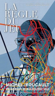 Cover La règle du jeu n°72 (eBook, ePUB)
