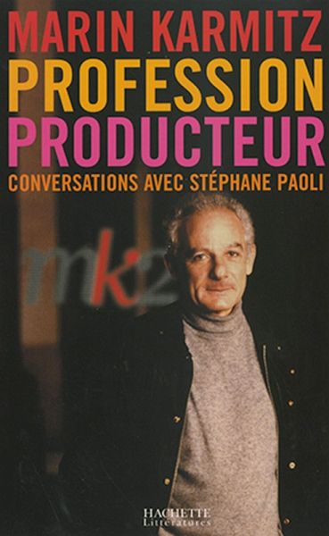 Profession Producteur (eBook, ePUB) Profession Producteur (eBook, ePUB)