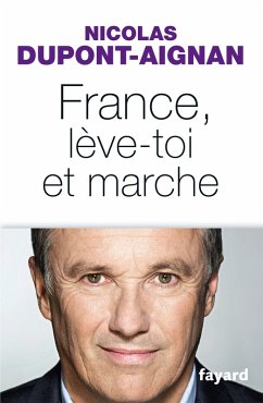 Cover France, lève-toi et marche (eBook, ePUB)