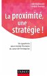 La proximité, une stratégie ! (eBook,... - Bild 1