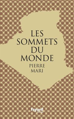 Les sommets du monde (eBook, ePUB) - Mari, Pierre
