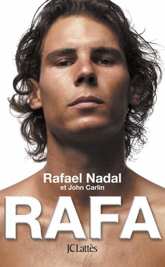 Cover Rafa (eBook, ePUB)