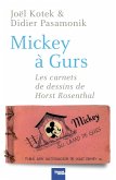 Mickey à Gurs (eBook, ePUB)