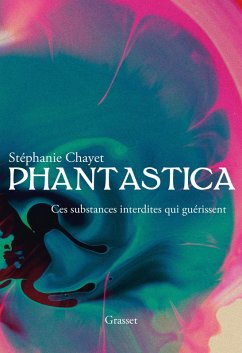 Cover Phantastica (eBook, ePUB)
