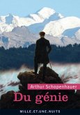 Du génie (eBook, ePUB)