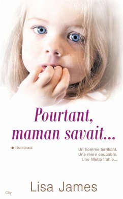 Cover Pourtant maman savait (eBook, ePUB)