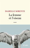La femme et l'oiseau (eBook, ePUB)