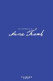 Journal d'Anne Frank 75e anniversaire (eBook, ePUB)