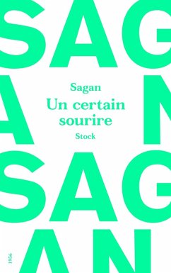 Un certain sourire (eBook, ePUB) - Sagan, Françoise
