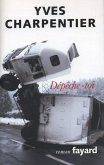 Dépêche-toi (eBook, ePUB)