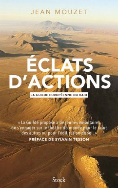 Éclats d'actions (eBook, ePUB) - Mouzet, Jean