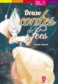 Douze contes de fées (eBook, ePUB)
