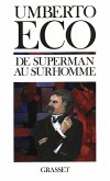 De superman au surhomme (eBook, ePUB) De superman au surhomme (eBook, ePUB)