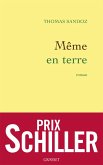 Même en terre (eBook, ePUB)