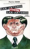 San-Antonio contre San-Antonio (eBook, ePUB)