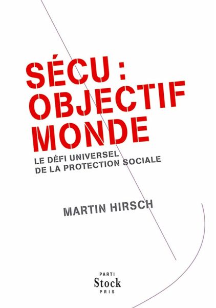 Sécu : objectif monde (eBook, ePUB)