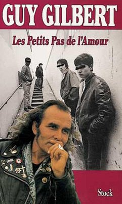 Cover Les petits pas de l'amour (eBook, ePUB)