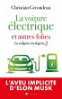 La voiture électrique et autres folies... - Bild 1