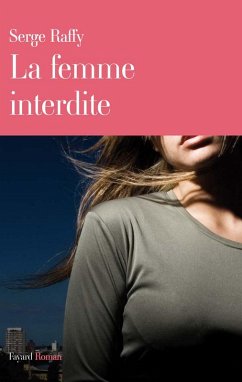 Cover La femme interdite (eBook, ePUB)