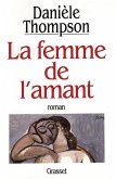 La femme de l'amant (eBook, ePUB)