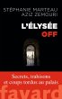 L'Élysée off (eBook, ePUB) - Bild 1