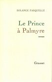 Le prince à Palmyre (eBook, ePUB)