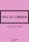 La famille HLM - Vol au cirque (eBook, ePUB)