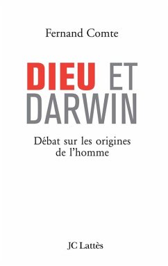 Cover Dieu et Darwin (eBook, ePUB)
