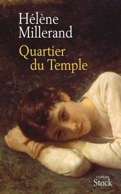 Quartier du Temple (eBook, ePUB) - Millerand, Hélène