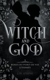 Witch and God - Bonus tome 2 : Hermès (eBook, ePUB)