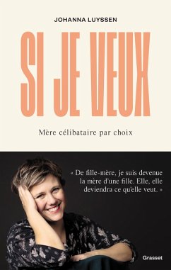 Cover Si je veux (eBook, ePUB)