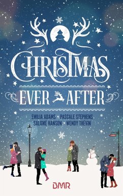 Cover Christmas Ever After (eBook, ePUB)