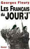 Les français du jour J (eBook, ePUB)