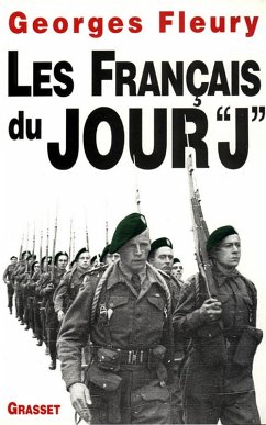 Les français du jour J (eBook, ePUB) - Fleury, Georges