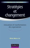Stratégies et changement (eBook, ePUB) Stratégies et changement (eBook, ePUB)